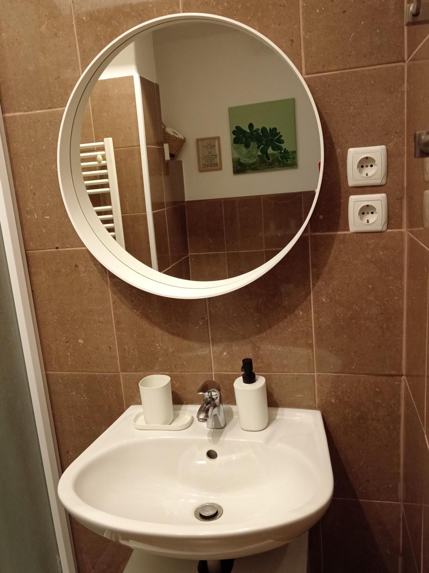 Appartement Studio Apartman Cactus à Zagreb Extérieur photo